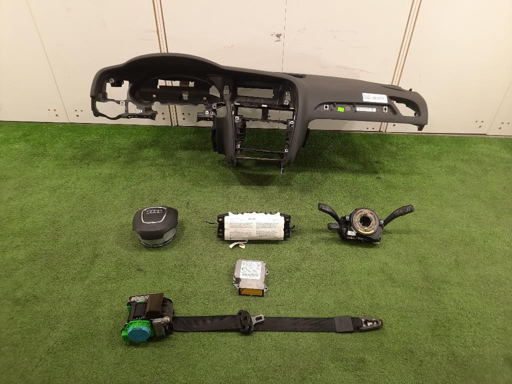 Cruscotto 8K1857003C24A Audi A4 8K5 Avant 2008