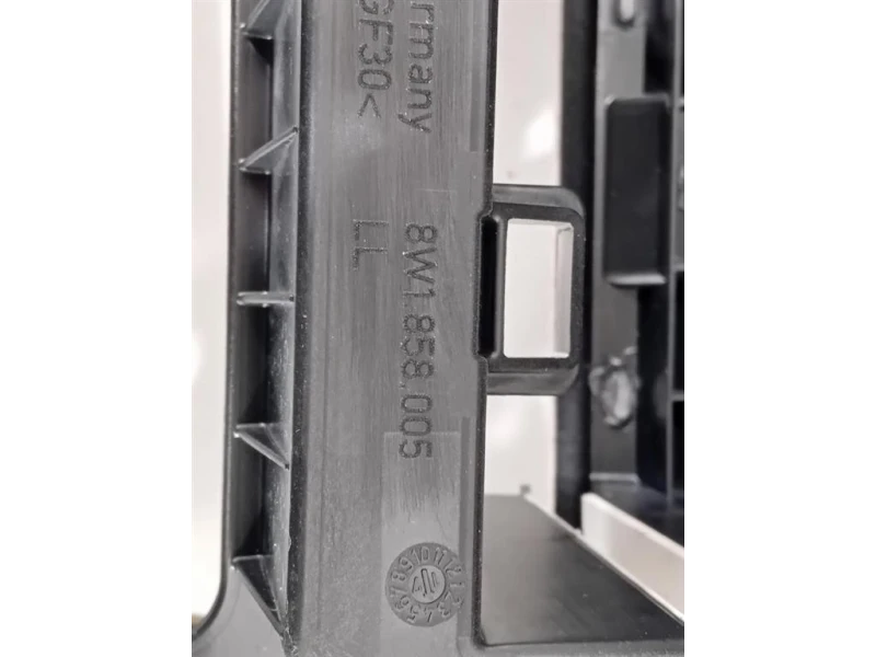 Cruscotto 8K1857003B Audi A4 8W5 Avant 2015