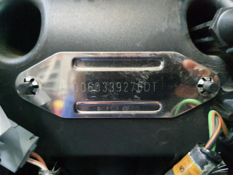 Motore Semicompleto 276DT 190CV 140KW Land Rover Discovery III 2005