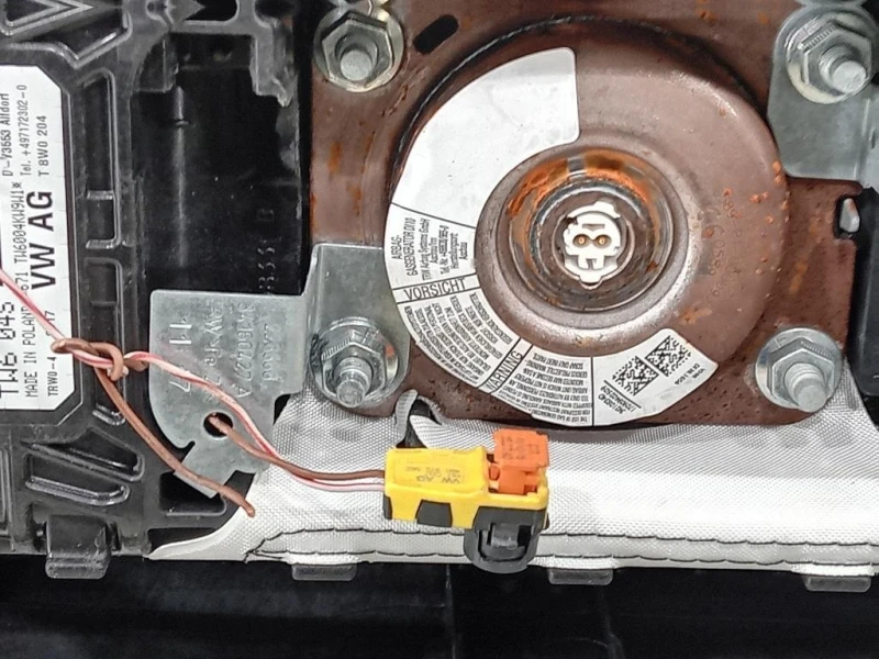 Cruscotto 8K1857003B Audi A4 8W5 Avant 2015