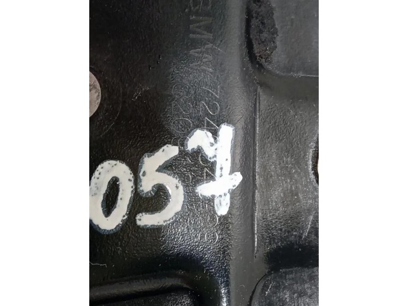 Serratura Capote 7242548-09 Bmw Serie 3 F30 Berlina 2012