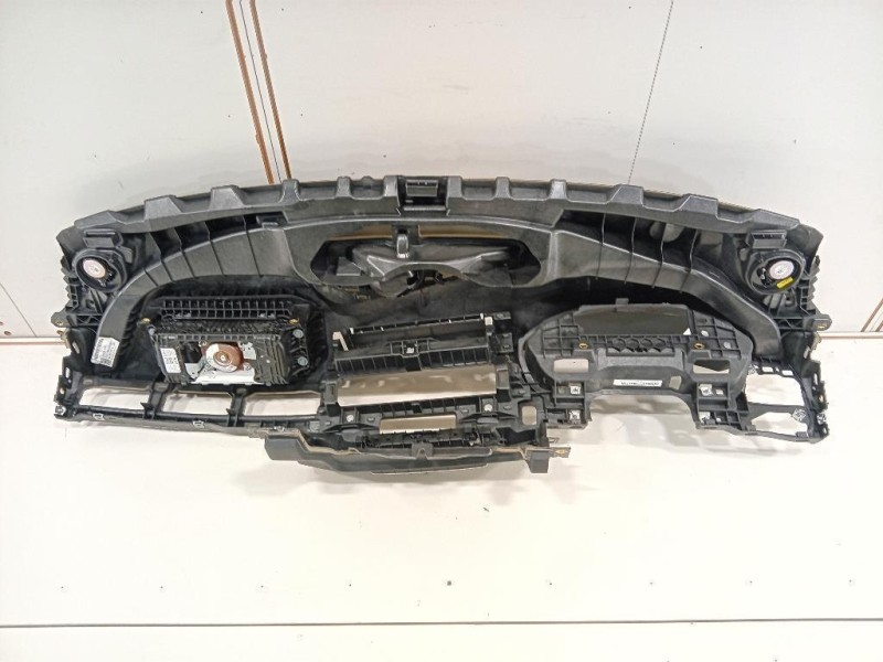 Cruscotto 8K1857003B Audi A4 8W5 Avant 2015