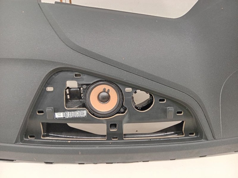 Cruscotto 8K1857003B Audi A4 8W5 Avant 2015