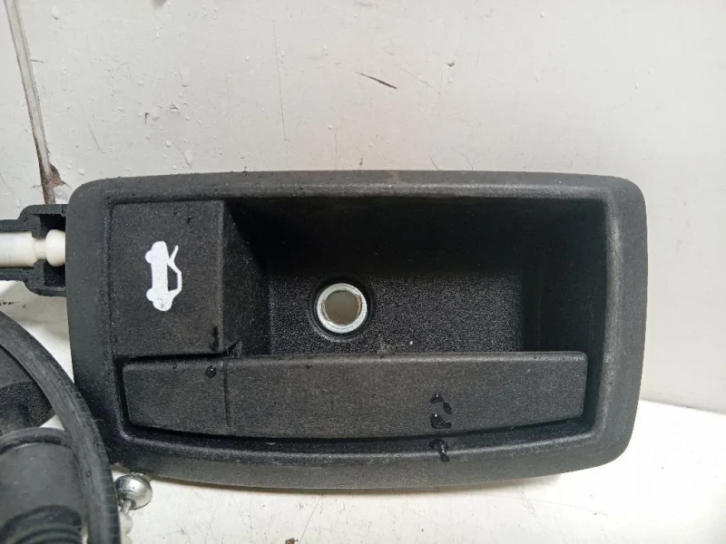 Serratura Capote 1380710080 Citroen Jumper III 2014