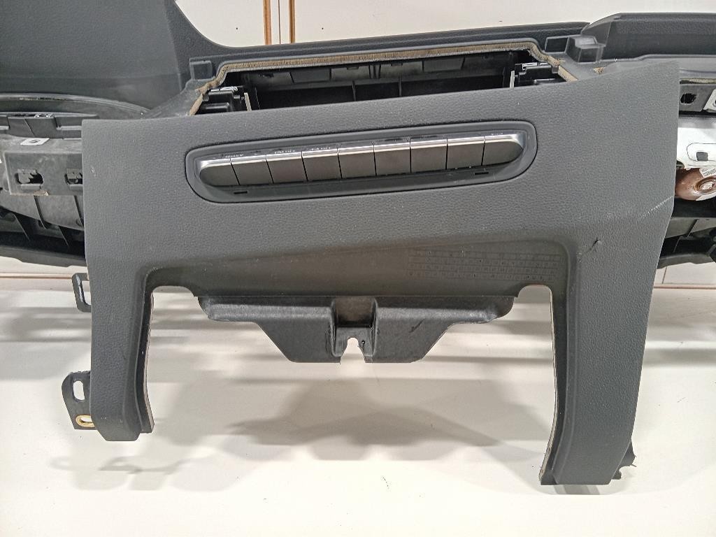 Serratura Capote DX 7376977 02 Bmw X1 F48 2015