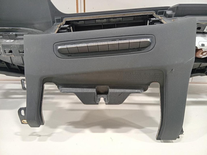 Serratura Capote DX 7376977 02 Bmw X1 F48 2015