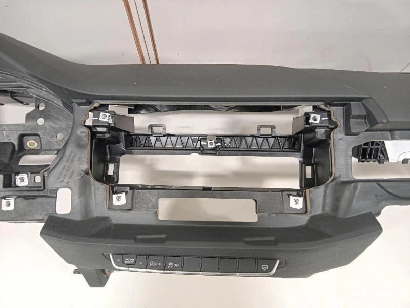 Cruscotto 8K1857003B Audi A4 8W5 Avant 2015