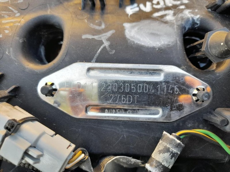 Motore Semicompleto 276DT 190CV 140KW Land Rover Discovery IV 2010