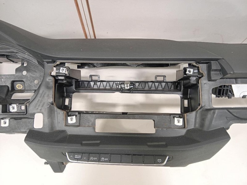 Serratura Capote DX 7376977 02 Bmw X1 F48 2015