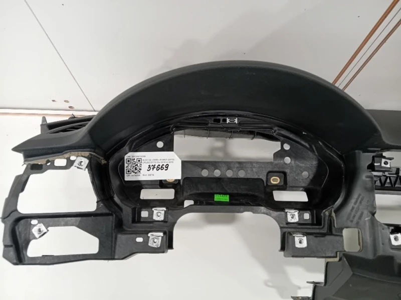 Cruscotto 8K1857003B Audi A4 8W5 Avant 2015