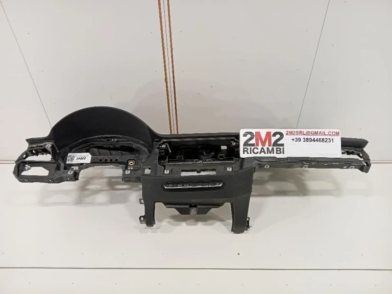 Cruscotto 8K1857003B Audi A4 8W5 Avant 2015