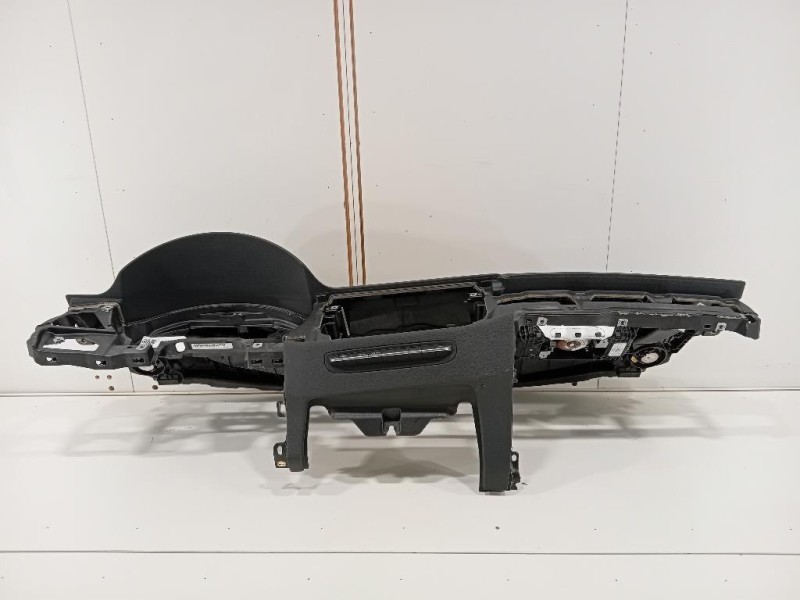 Serratura Capote DX 9651086577 DX Peugeot 307 CC 2001