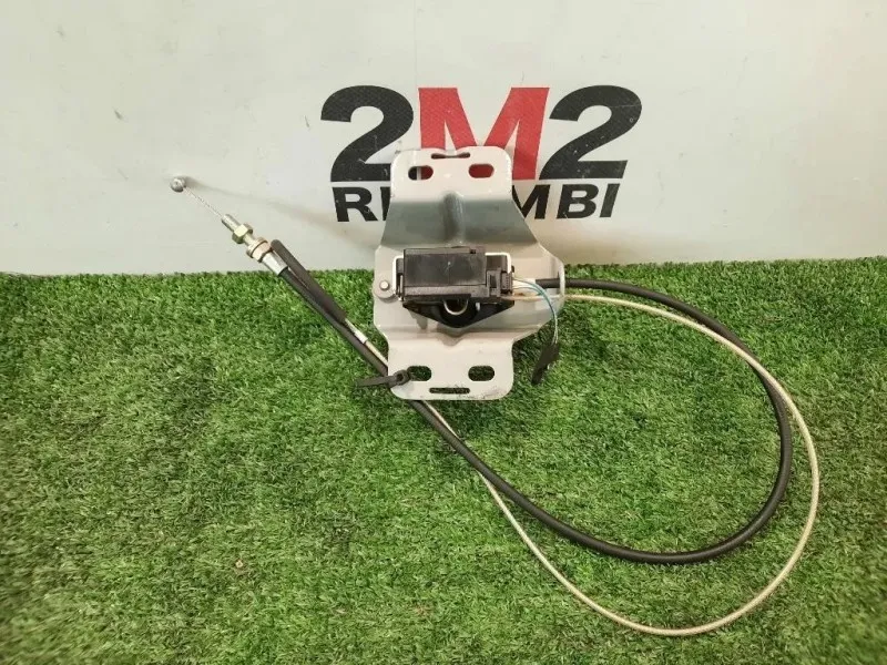 Serratura Capote Parabrezza 1708200110 Mercedes Classe SLK R170 1997