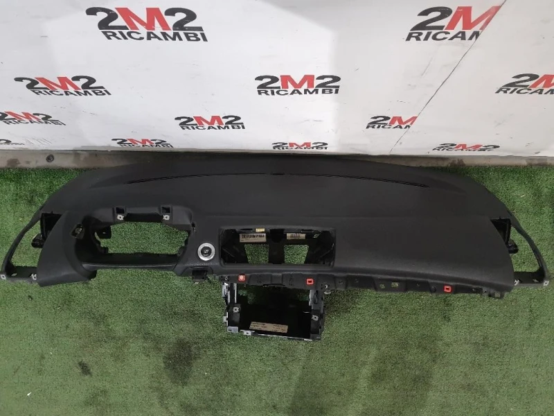 Cruscotto 51459190035 Bmw Serie 1 E87 Berlina 2005