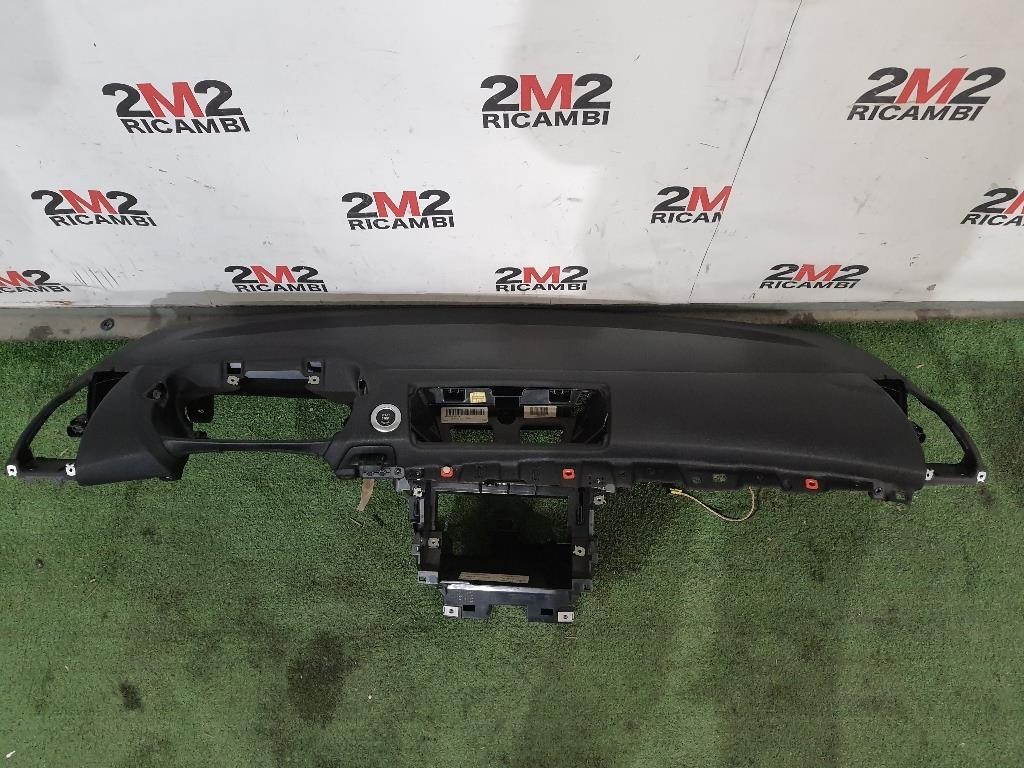 Cruscotto 51459190035 Bmw Serie 1 E87 Berlina 2005