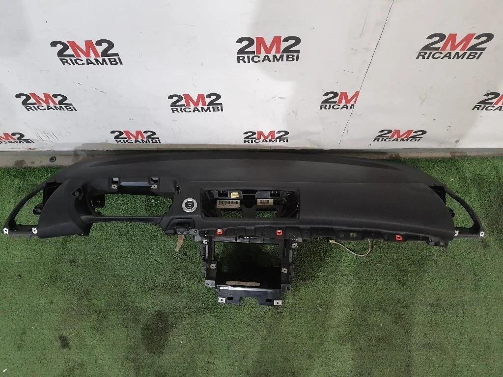 Cruscotto 51459190035 Bmw Serie 1 E87 Berlina 2005