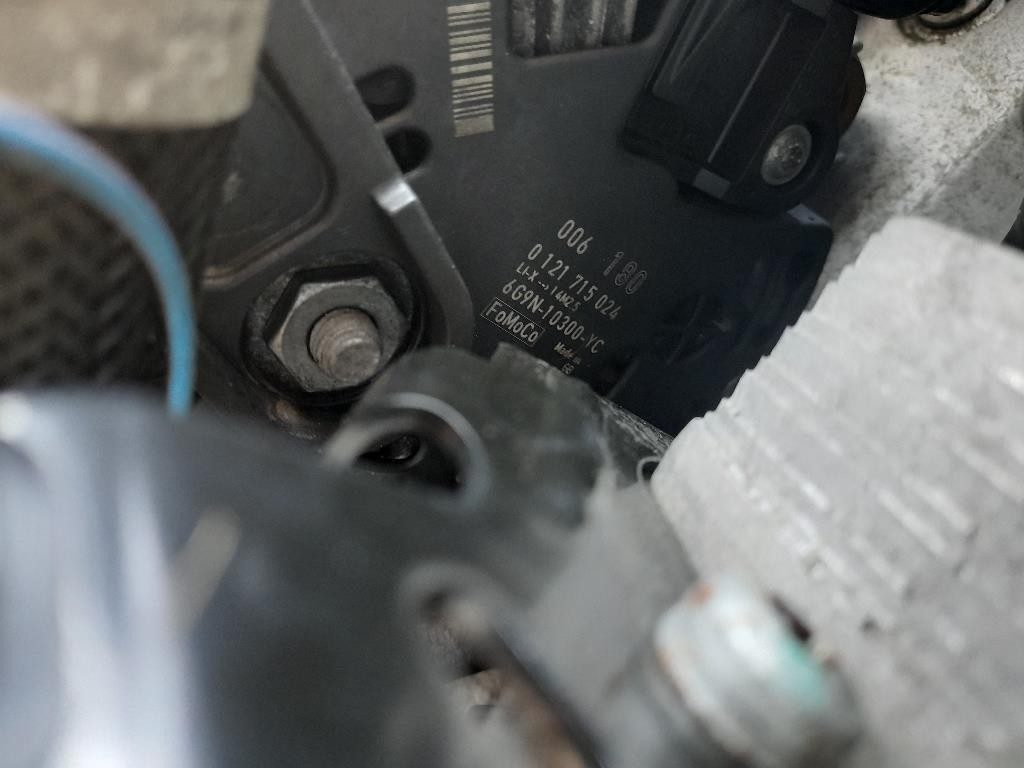 Motore Semicompleto 224DT 160 CV 118 KW Land Rover Freelander II 2007