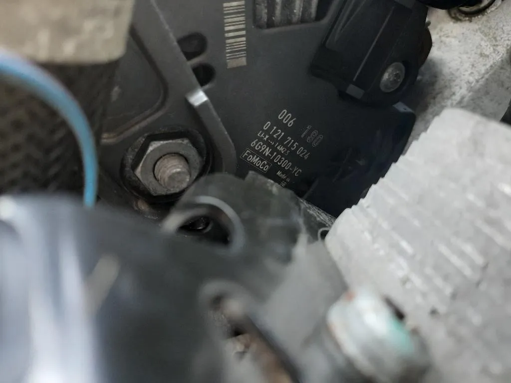 Motore Semicompleto 224DT 160 CV 118 KW Land Rover Freelander II 2007