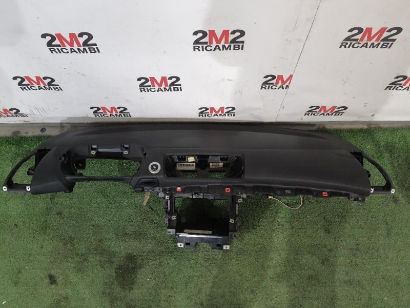 Cruscotto 51459190035 Bmw Serie 1 E87 Berlina 2005