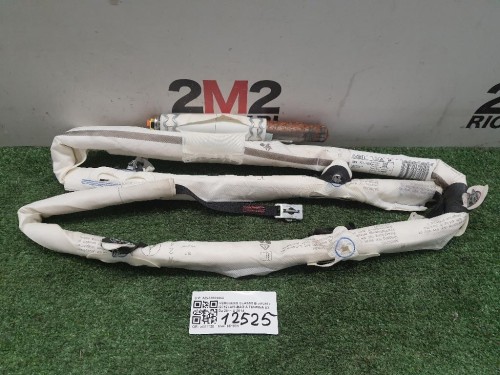 Air-bag A Tendina SX