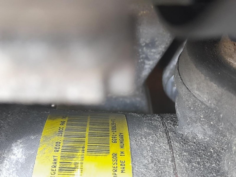 Motore Semicompleto 224DT 160 CV 118 KW Land Rover Freelander II 2007