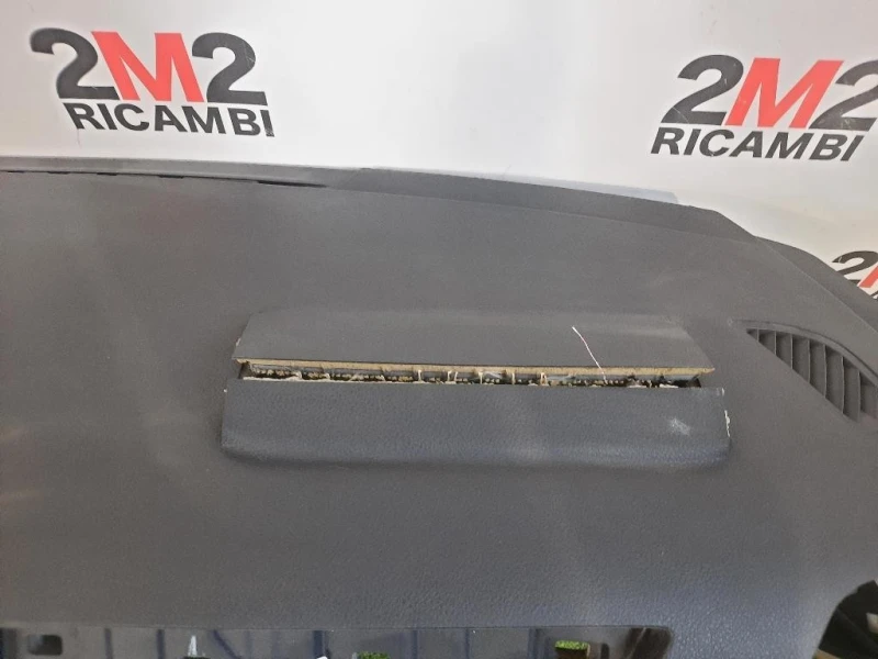 Cruscotto 72758412 KO Bmw Serie 1 F20 Berlina 2012