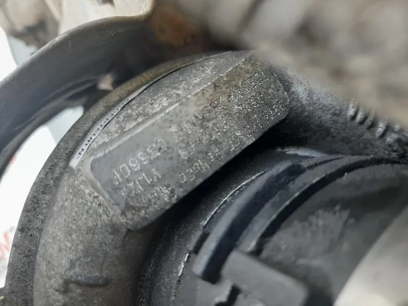 Motore Semicompleto 224DT 160 CV 118 KW Land Rover Freelander II 2007