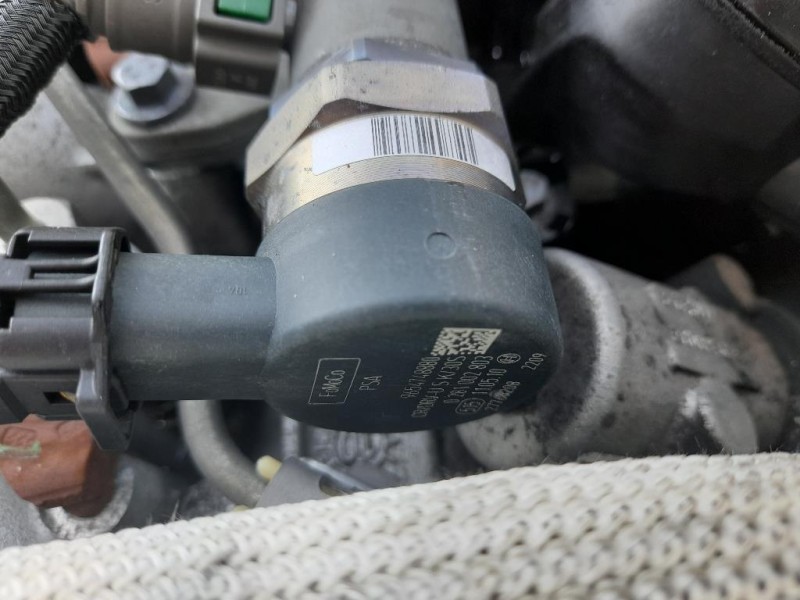 Motore Semicompleto 224DT 160 CV 118 KW Land Rover Freelander II 2007