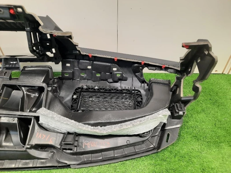 Cruscotto 5145 9 226 003 Bmw Serie 1 F20 Berlina 2012