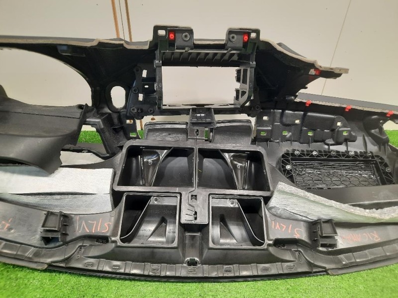 Cruscotto 5145 9 226 003 Bmw Serie 1 F20 Berlina 2012