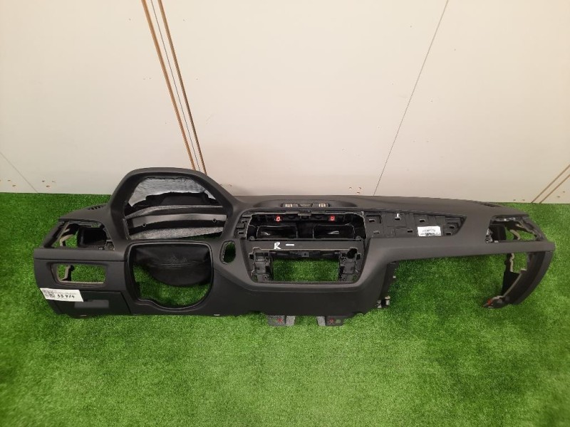 Cruscotto 5145 9 226 003 Bmw Serie 1 F20 Berlina 2012