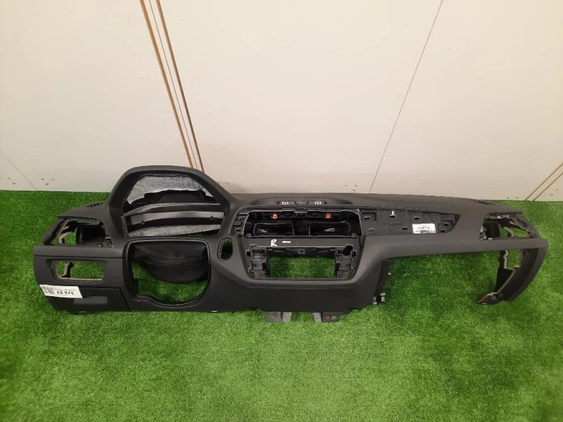 Cruscotto 5145 9 226 003 Bmw Serie 1 F20 Berlina 2012