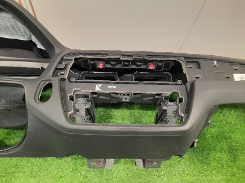 Serratura Cofano ANT 8W0823509B Audi A4 8W5 Avant 2015