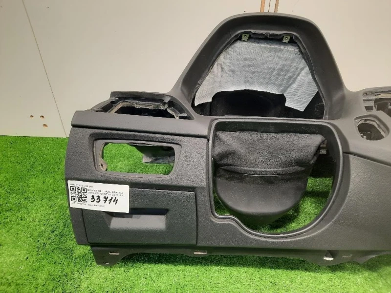 Cruscotto 5145 9 226 003 Bmw Serie 1 F20 Berlina 2012