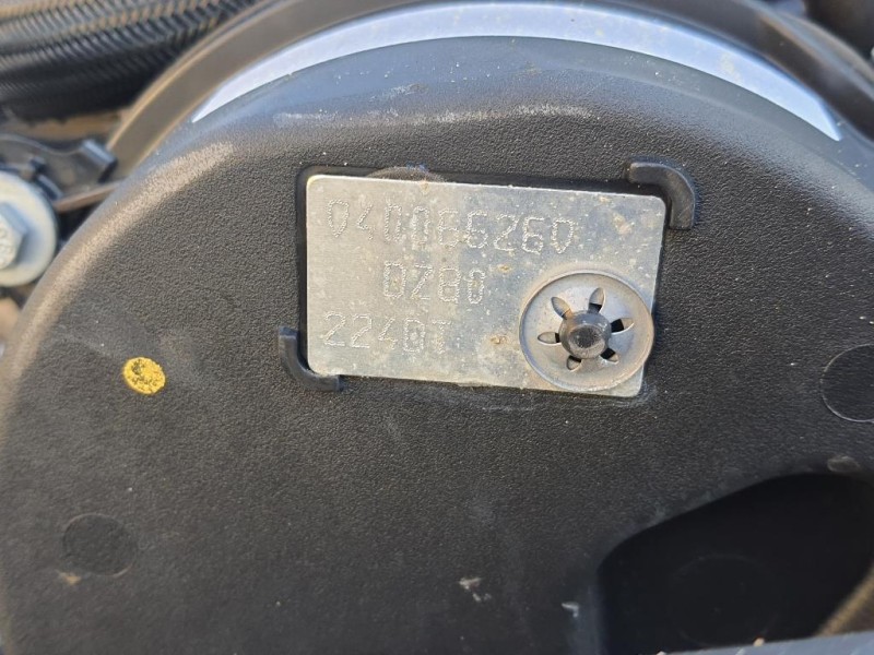 Motore Semicompleto 224DT JAGUAR LAND ROVER XF EVOQUE FREELANDER 1 Land Rover Freelander II 2011