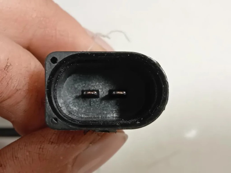 Serratura Cofano ANT 8W0823509B Audi A4 8W5 Avant 2015