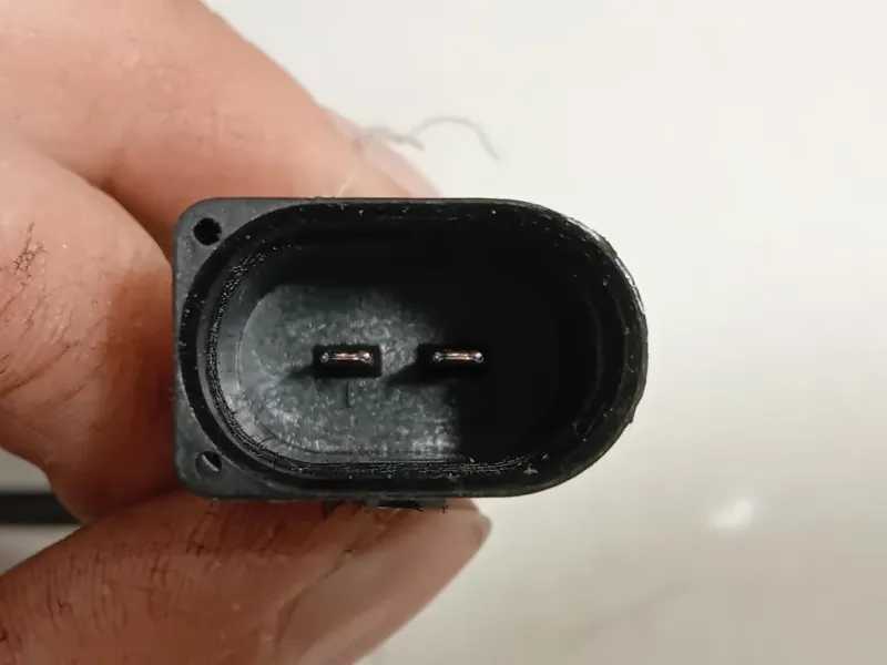 Serratura Cofano ANT 8W0823509B Audi A4 8W5 Avant 2015