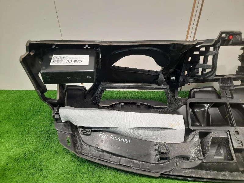 Cruscotto 5145 9 226 003 Bmw Serie 1 F20 Berlina 2012