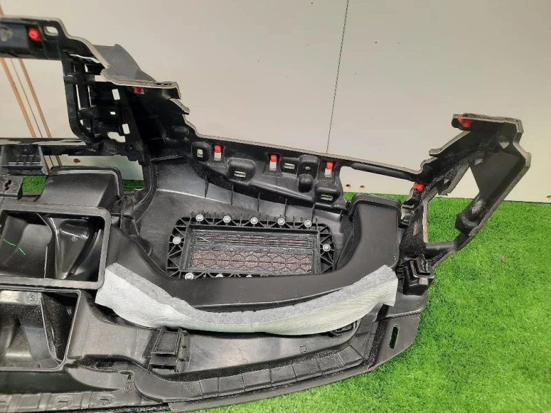 Cruscotto 5145 9 226 003 Bmw Serie 1 F20 Berlina 2012