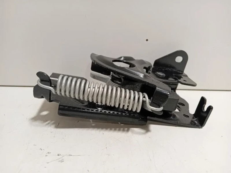 Serratura Cofano ANT 51237242549 Bmw Serie 4 F33 Cabrio 2014