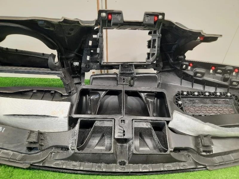 Cruscotto 5145 9 226 003 Bmw Serie 1 F20 Berlina 2012