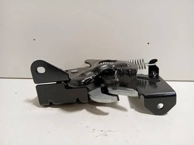 Serratura Cofano ANT 51237242549 Bmw Serie 4 F33 Cabrio 2014