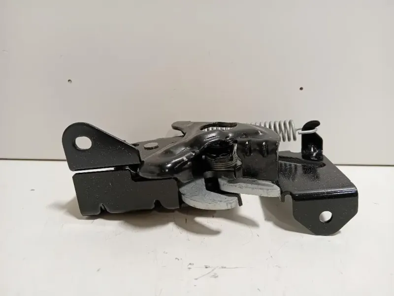 Serratura Cofano ANT 51237242549 Bmw Serie 4 F33 Cabrio 2014