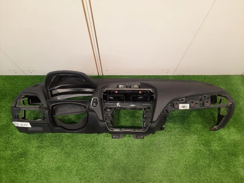 Cruscotto 5145 9 226 003 Bmw Serie 1 F20 Berlina 2012