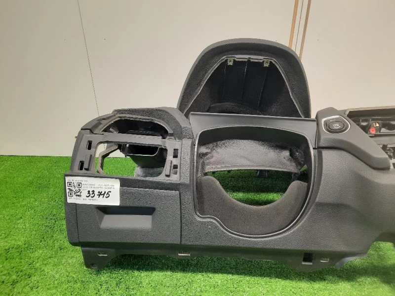 Cruscotto 5145 9 226 003 Bmw Serie 1 F20 Berlina 2012