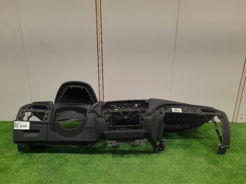 Cruscotto 5145 9 226 003 Bmw Serie 1 F20 Berlina 2012