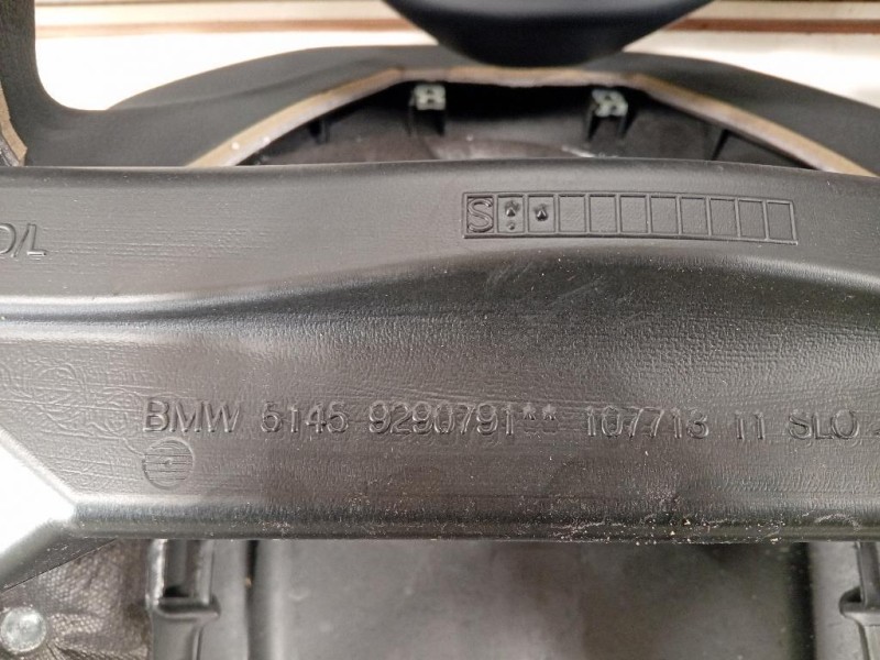 Serratura Cofano ANT BHN956620 Mazda 3 III 2014 Serratura Cofano ANT BHN956620 Mazda 3 III 2014