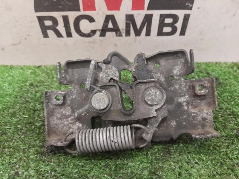 Serratura Cofano ANT GJ6A56620E Mazda 6 I 2003