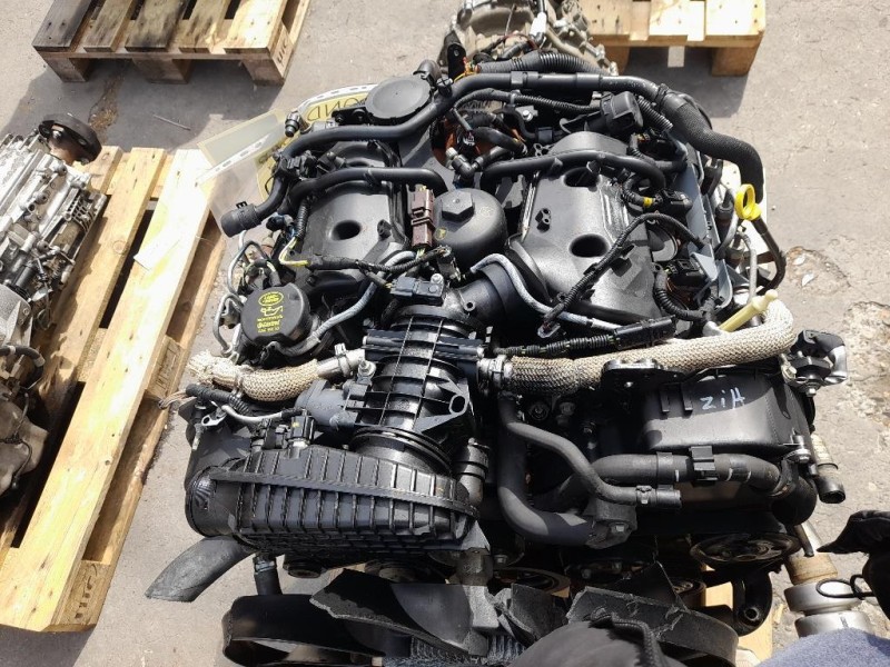 Motore Semicompleto 276DT 27 Land Rover Range Rover Sport I 2005