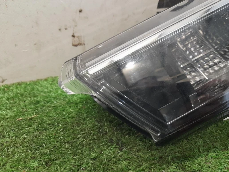 Fanale INT POST DX 6131R00227 Suzuki SX4 S-cross 2016